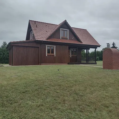 Letniskowy Na Zielonych Wzgorzach *
